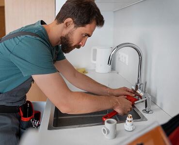 General Plumbing Repairs